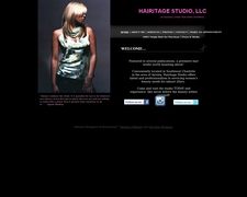 Thumbnail of Hairitage Studio Salon