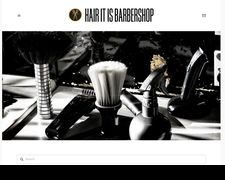 Thumbnail of Hair It Is Barbershop