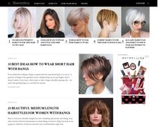 Thumbnail of Hairstylery