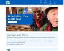 Thumbnail of Halifax UK