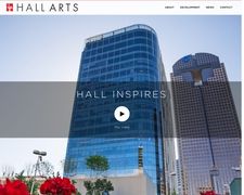 Thumbnail of Hall Arts