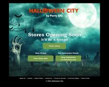 Thumbnail of Halloween City