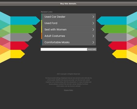 Halloweensuperstore.us