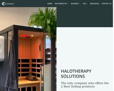 Thumbnail of Halotherapy