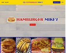 Hamburgermikesga.com