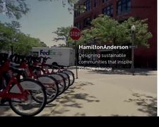 Thumbnail of Hamilton Anderson Associate