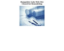 Hampshire Labs, Inc.