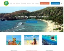 Thumbnail of Hanauma Bay Snorkeling Fun