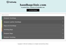Thumbnail of Handbagclinic
