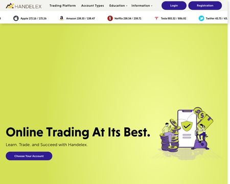 Handelex