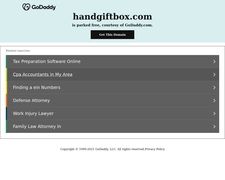 HandGiftBox