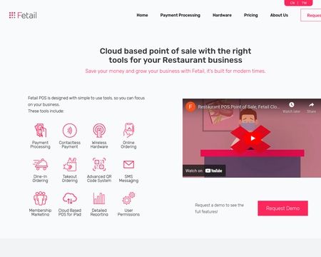 website thubmnail of HandHeldItems