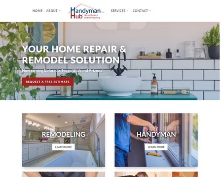 Handyman Hub