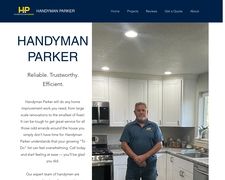 Handyman Parker