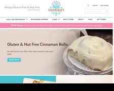 Thumbnail of Hannah's Gluten Free Bakery