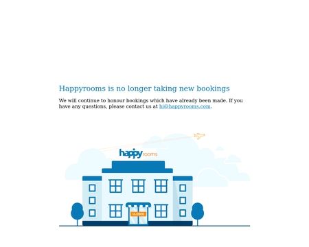 HappyRooms