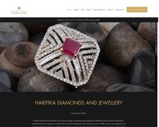 Haritika Diamonds And Jewellery