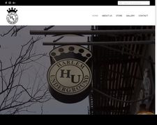 Thumbnail of Harlem Underground