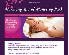 Thumbnail of Harmony Day Spa Of Monterey Park
