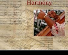 Thumbnail of Harmony Of Virginia