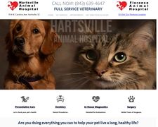 Thumbnail of Hartsville Animal Hospital