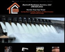 Thumbnail of Hartwellhandymanservices.com