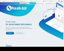 Thumbnail of Hash-bit.co