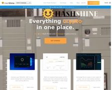 HashShine