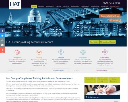 HatGroup.co.uk