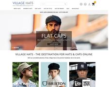 Thumbnail of Village Hats
