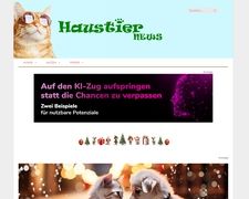 Thumbnail of Haustier-news.de
