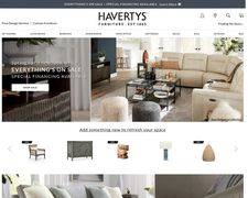 Thumbnail of Havertys Furniture