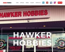 Thumbnail of Hawker Hobbies