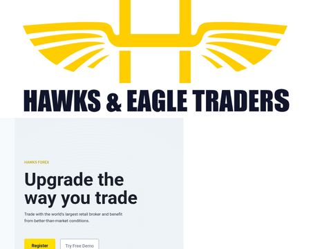 Hawksforex