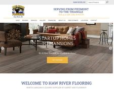 Thumbnail of Haw River Flooring