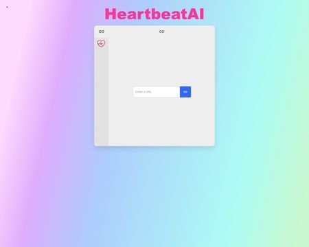 website thubmnail of Hbai.co