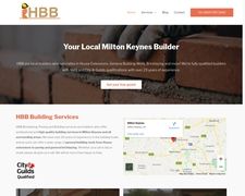Thumbnail of HBB Building Services