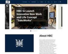 Thumbnail of Hbc.com