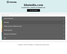Thumbnail of Hbnindia