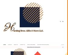 Thumbnail of Harding Bros. Gifts & More 