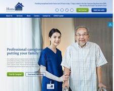 Thumbnail of Home Care Professionals