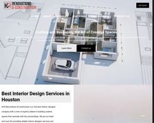 Thumbnail of Hcrrenovations.com