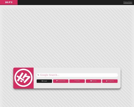 website thubmnail of Healdeal.net