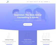 Thumbnail of Healmind.in