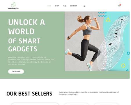 Health-spark