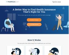 HealthCare.com