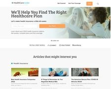 Thumbnail of HealthCare.org