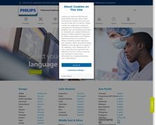 Thumbnail of Philips Healthcare