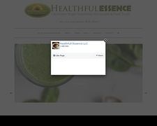 Thumbnail of Healthfull Essence