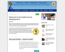 Thumbnail of Health Hound